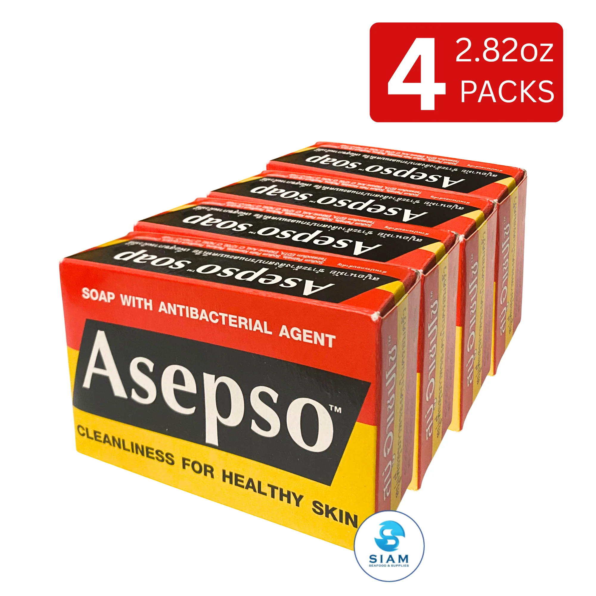 Thai Wellness & Personal Care